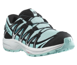 juniorská trailová obuv Salomon XA PRO 3D CSWP J 412855