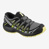 juniorská trailová obuv Salomon XA PRO 3D CSWP J 411241