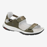 unisex trekové sandále Salomon Tech Sandal Feel