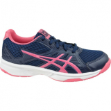 dámská halová obuv ASICS Upcourt 3 W