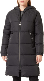 dámský zimní kabát DARE 2b - Indulgent - černý