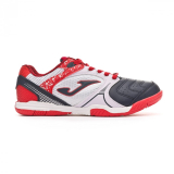 JOMA-Dribling Jr-Rojo Indoor