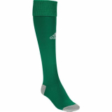 Adidas-Milano 16 Sock-zelené štulpny