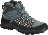 dámské trekové boty SALOMON - Daintree MID GTX W