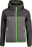 dětská sofshellová bunda GTS - Kids - Softshell