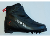 běžová obuv Alpina-T5 PL JR- "NNN"