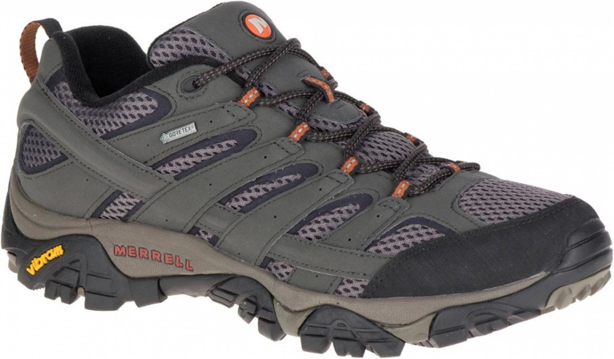 pánská treková obuv MERRELL Moab 2 GTX