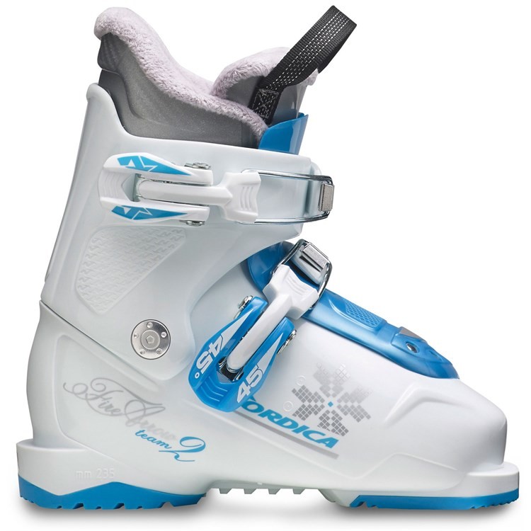 nordica firearrow team 2