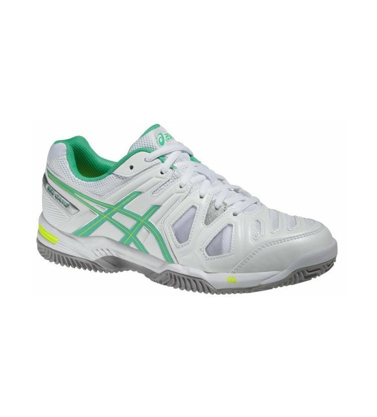 tenisová obuv Asics Game Clay W