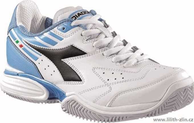 tenisová obuv Diadora C5240 S Tech II Clay