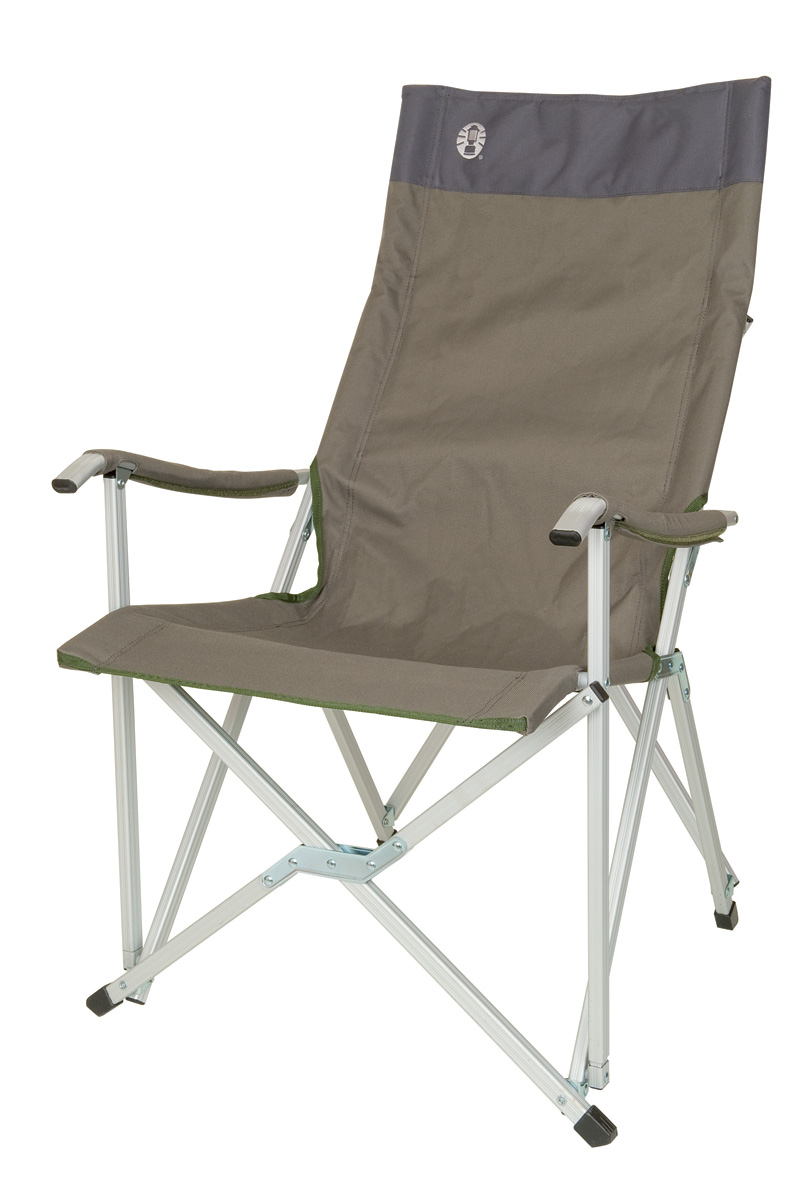 Skládací židle Coleman Sling chair