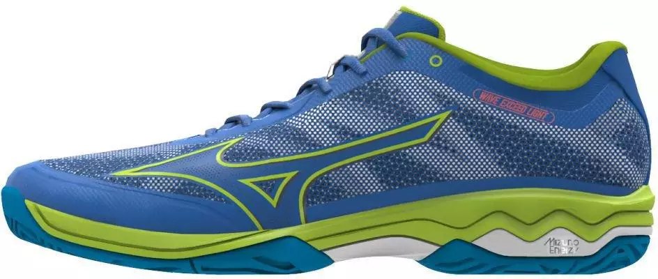 pánská tenisová obuv Mizuno - Wave Exceed Light
