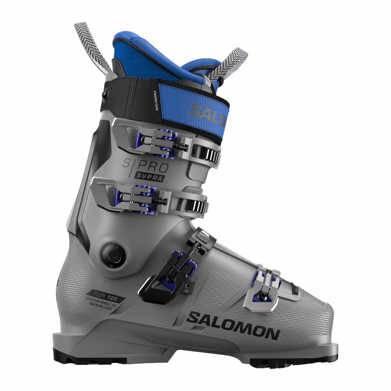 pánská lyžařská obuv SALOMON - S/PRO 120 GW