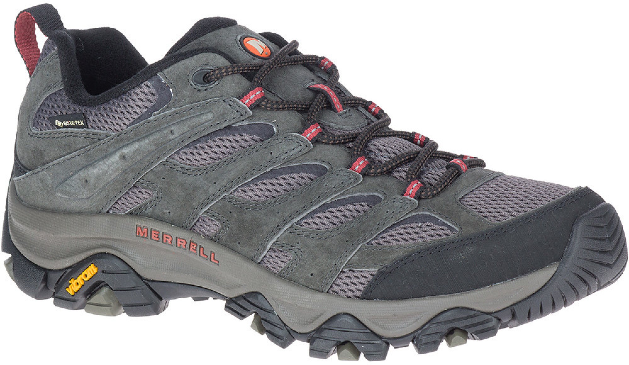 pánská treková obuv MERRELL - Moab 3 GTX