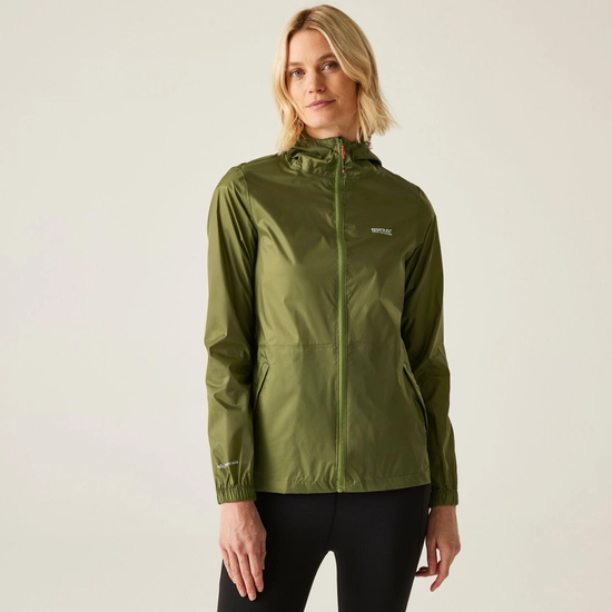 dámská bunda REGATTA - W Pack It Jkt III