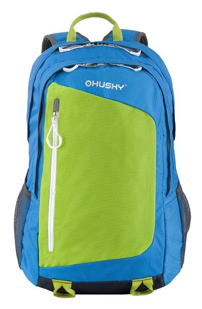 batoh HUSKY - Marel 27ltr - modrý