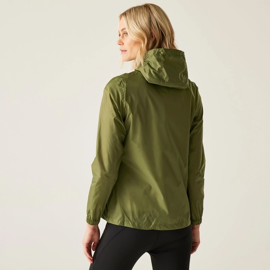 dámská bunda REGATTA - W Pack It Jkt III