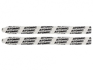 náhradní pásy ATOMIC - Skintec Universal SKIN - 390 AM - 1pár