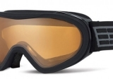 lyžařské brýle Salice 905 DACRXP FO-black OTG
