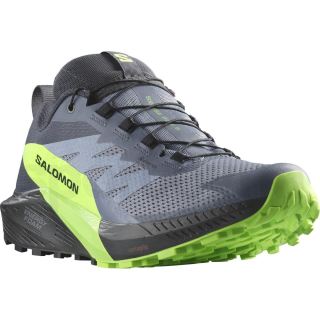 pánská trailová obuv Salomon Sense Ride 5 GTX - 473128