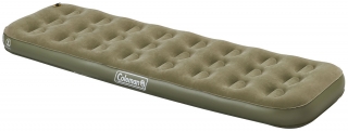 nafukovací matrace Coleman Comfort bed compact single