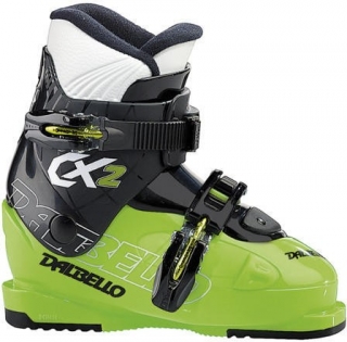 juniorská lyžařská obuv Dalbello CX 4.0 JR