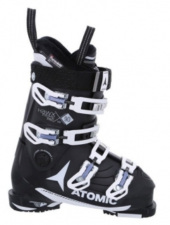 dámská lyžařská obuv Atomic Hawx Prime Pro 90 W