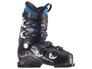 pánská lyžařská obuv Salomon X Access 70 wide