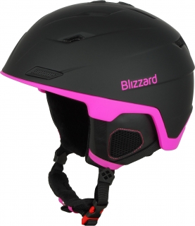 lyžařská/snb helma Blizzard Viva Double