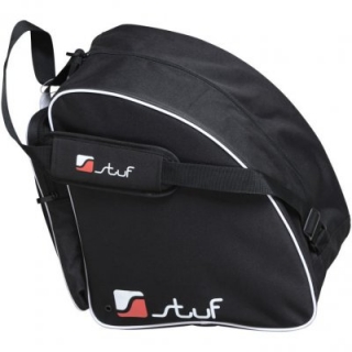 taška na boty STUF - Basic - černá