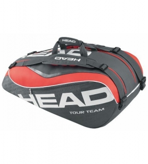 tenisová taška HEAD - Tour Team 9R Supercombi