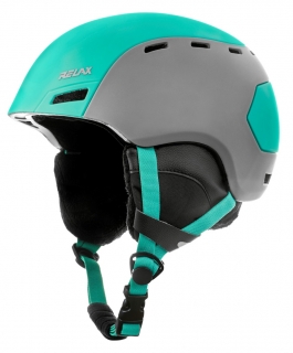 lyžařská/snb helma Relax Combo