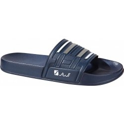 pantofle STUF - Rio - modré