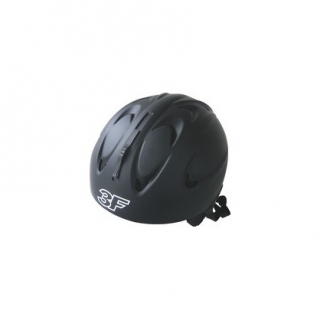 lyžařská/snb helma 3F - 7112 - černá