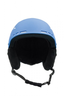 lyžařská/snb helma REPUBLIC - 1565025 - modrá