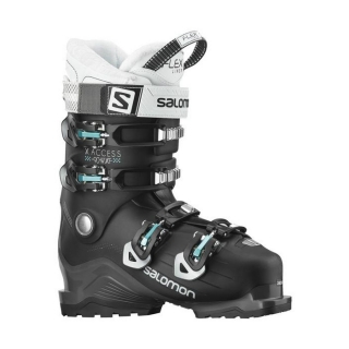 dámská lyžařská obuv SALOMON - X ACC 90 XF W