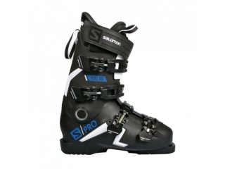 pánská lyžařská obuv SALOMON - S/PRO 100 XF CS