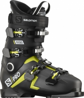 pánská lyžařská obuv SALOMON - S/PRO R100