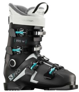 dámská lyžařská obuv SALOMON - S/PRO R90 W