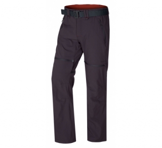 pánské outdoorové kalhoty HUSKY - Pilon M