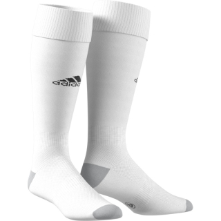 Adidas-Milano 16 Sock-bílé štulpny