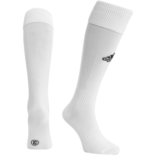 Adidas-Milano Sock - bílé