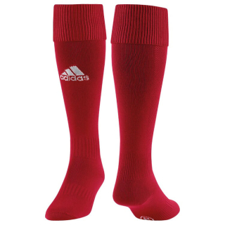 Adidas-Milano Sock - červené