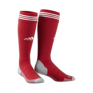 Adidas-Adisock - červené