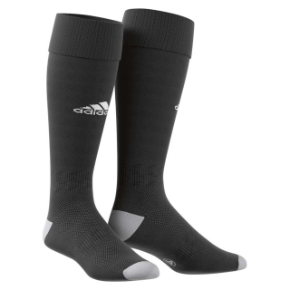 Adidas-Milano 16 Sock-černé štulpny