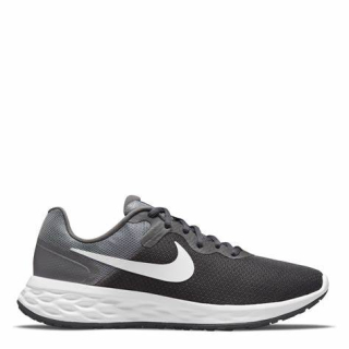 Nike-Revolution 6 NN iron grey/white