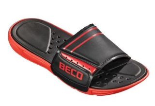 pánské pantofle BECO