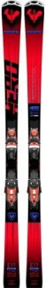 sjezdové lyže Rossignol-Hero Elite LT Ti Konect + vázání NX12
