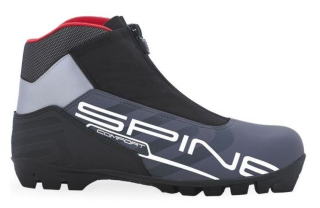 běžková obuv Spine-RS Comfort - NNN