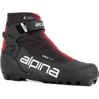 běžková obuv Alpina-Force Tour 21